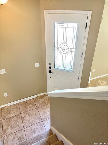 10715 Sable Range, San Antonio, TX 78245