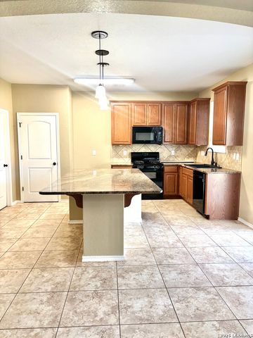 10715 Sable Range, San Antonio, TX 78245