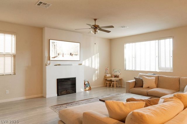 6860 Stonetrace Street, Las Vegas, NV 89148