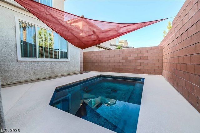 6860 Stonetrace Street, Las Vegas, NV 89148