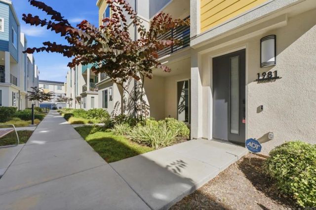 1981 Edison Court, Chula Vista, CA 91915