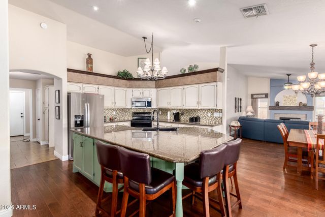 4750 E MICHIGAN Avenue, Phoenix, AZ 85032