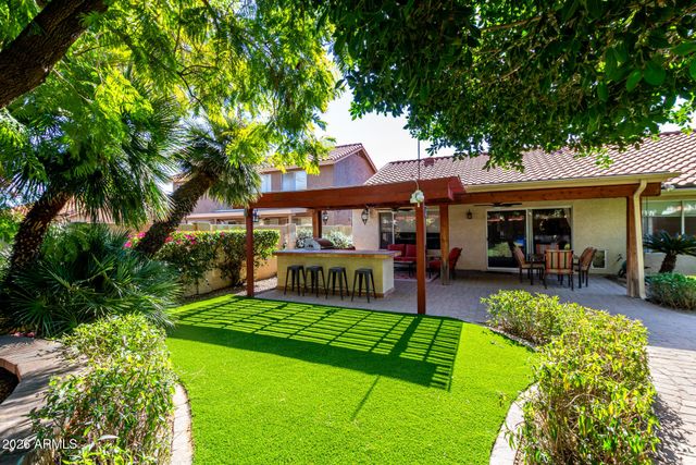 4750 E MICHIGAN Avenue, Phoenix, AZ 85032