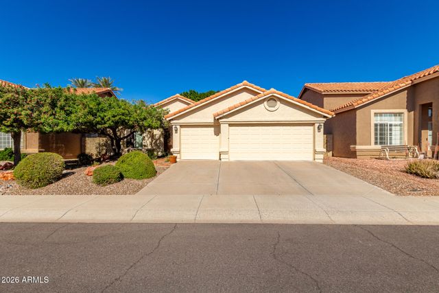 4750 E MICHIGAN Avenue, Phoenix, AZ 85032