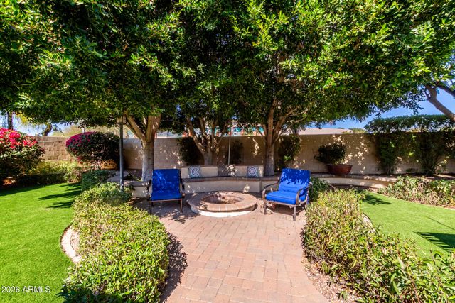 4750 E MICHIGAN Avenue, Phoenix, AZ 85032