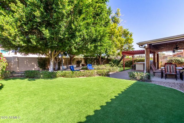 4750 E MICHIGAN Avenue, Phoenix, AZ 85032