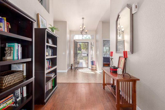 4750 E MICHIGAN Avenue, Phoenix, AZ 85032