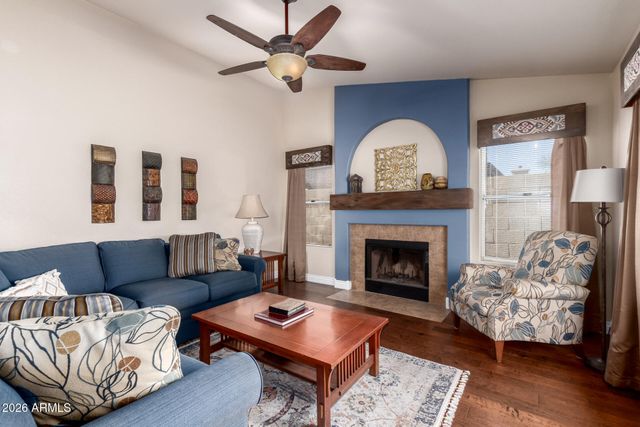 4750 E MICHIGAN Avenue, Phoenix, AZ 85032