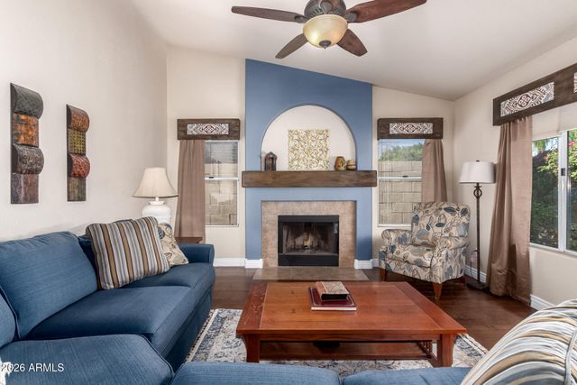 4750 E MICHIGAN Avenue, Phoenix, AZ 85032