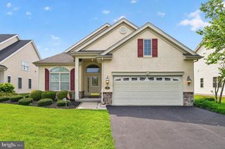 4 KRESSON COURT CT, Berlin, NJ 08009