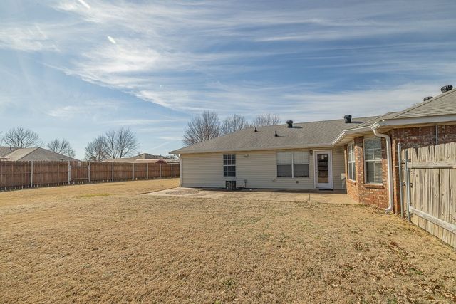249 Wedgeview, Farmington, AR 72730