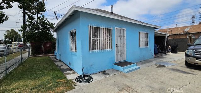 7209 Toler Avenue, Bell Gardens, CA 90201