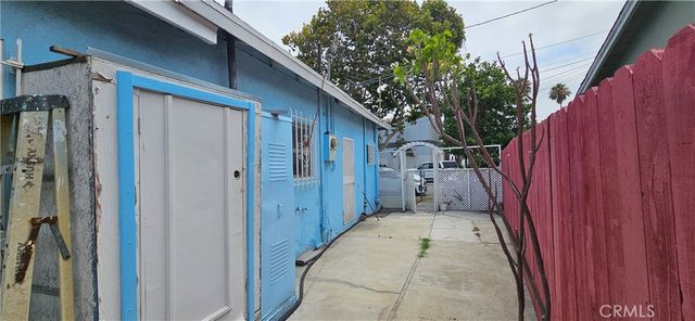 7209 Toler Avenue, Bell Gardens, CA 90201
