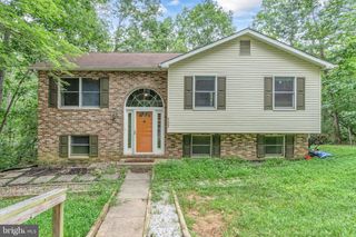 707 COUGAR CT, Lusby, MD 20657