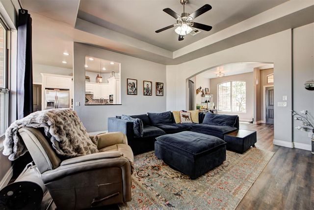 281 Meadow Lark Lane, Blanchard, OK 73010