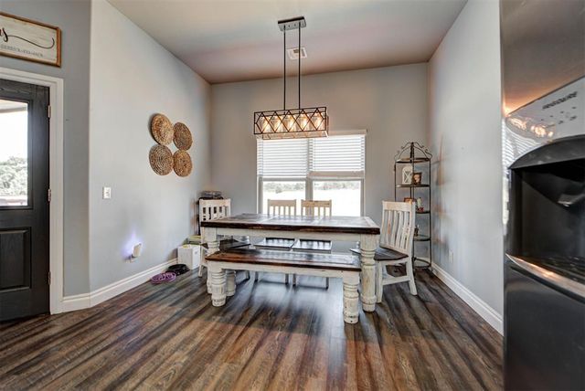281 Meadow Lark Lane, Blanchard, OK 73010