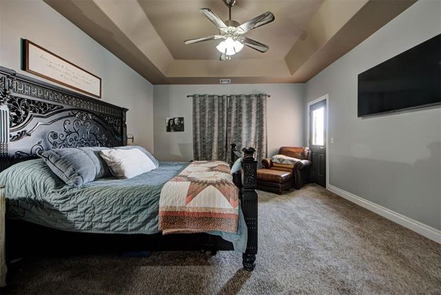 281 Meadow Lark Lane, Blanchard, OK 73010
