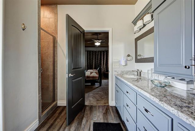 281 Meadow Lark Lane, Blanchard, OK 73010