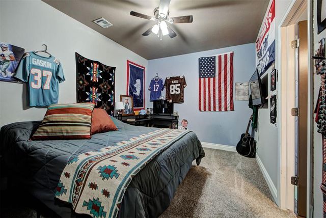 281 Meadow Lark Lane, Blanchard, OK 73010