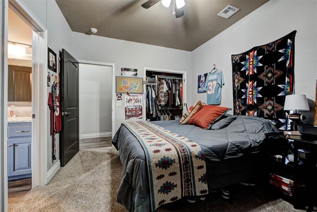 281 Meadow Lark Lane, Blanchard, OK 73010