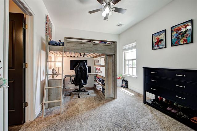281 Meadow Lark Lane, Blanchard, OK 73010
