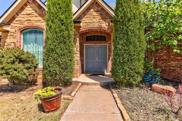281 Meadow Lark Lane, Blanchard, OK 73010