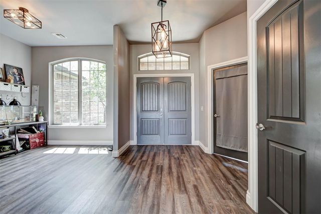 281 Meadow Lark Lane, Blanchard, OK 73010