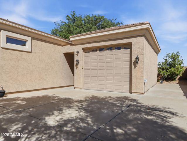 17938 W MARSHALL Court, Litchfield Park, AZ 85340