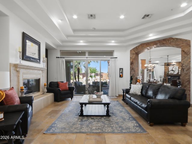 17938 W MARSHALL Court, Litchfield Park, AZ 85340