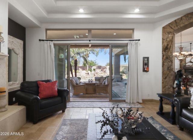 17938 W MARSHALL Court, Litchfield Park, AZ 85340