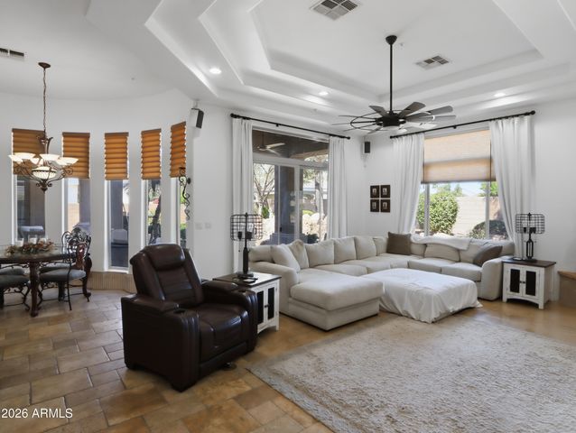 17938 W MARSHALL Court, Litchfield Park, AZ 85340