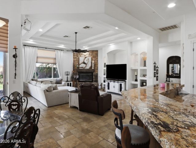 17938 W MARSHALL Court, Litchfield Park, AZ 85340