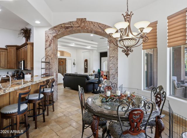 17938 W MARSHALL Court, Litchfield Park, AZ 85340