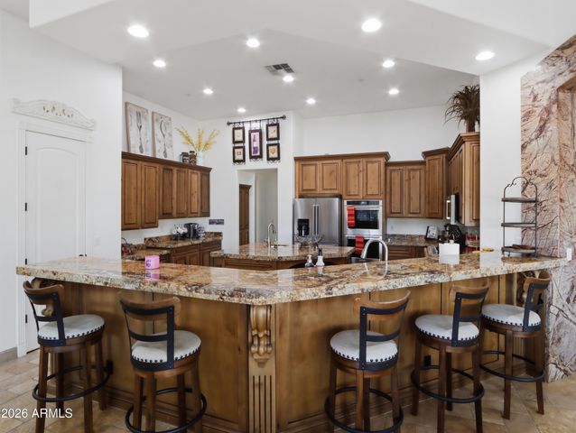 17938 W MARSHALL Court, Litchfield Park, AZ 85340