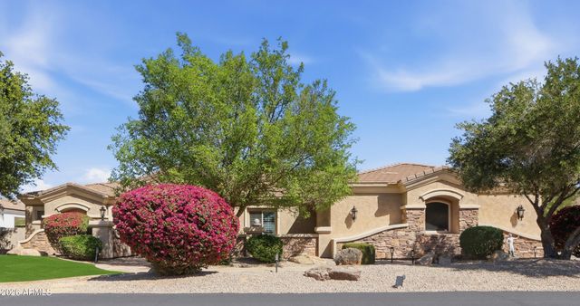 17938 W MARSHALL Court, Litchfield Park, AZ 85340