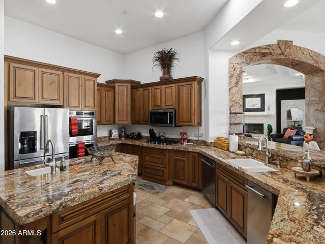 17938 W MARSHALL Court, Litchfield Park, AZ 85340