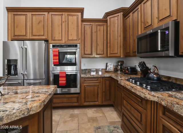 17938 W MARSHALL Court, Litchfield Park, AZ 85340