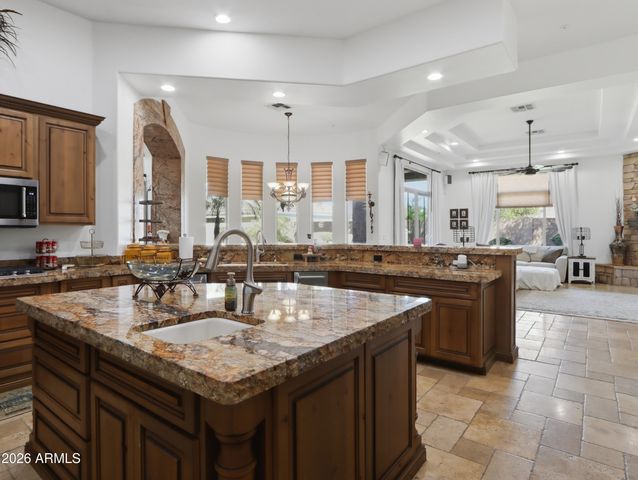 17938 W MARSHALL Court, Litchfield Park, AZ 85340