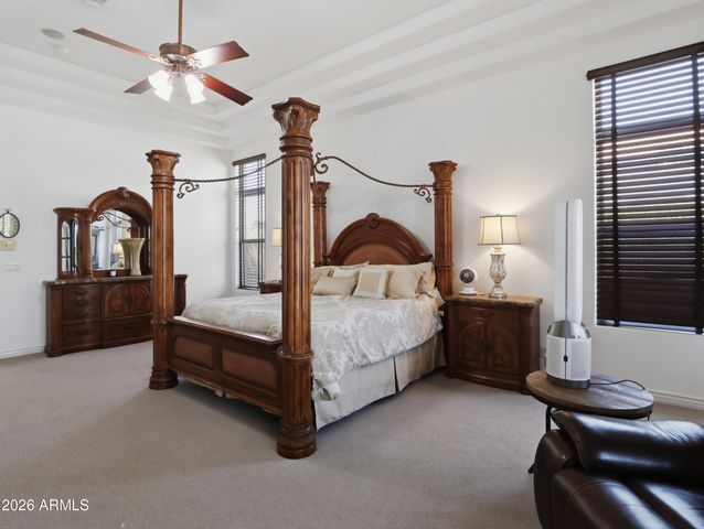 17938 W MARSHALL Court, Litchfield Park, AZ 85340