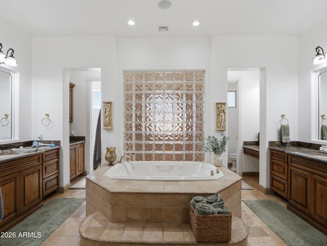 17938 W MARSHALL Court, Litchfield Park, AZ 85340