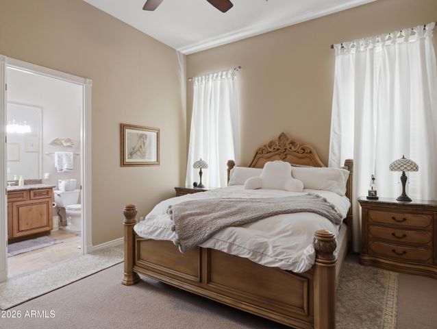 17938 W MARSHALL Court, Litchfield Park, AZ 85340