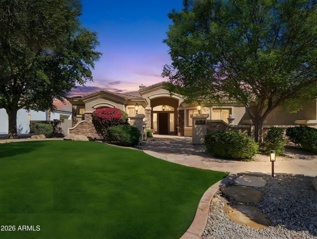 17938 W MARSHALL Court, Litchfield Park, AZ 85340