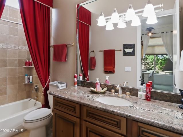 17938 W MARSHALL Court, Litchfield Park, AZ 85340