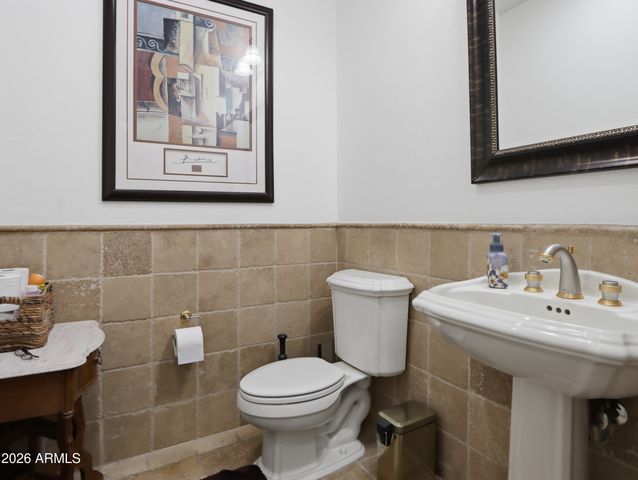 17938 W MARSHALL Court, Litchfield Park, AZ 85340