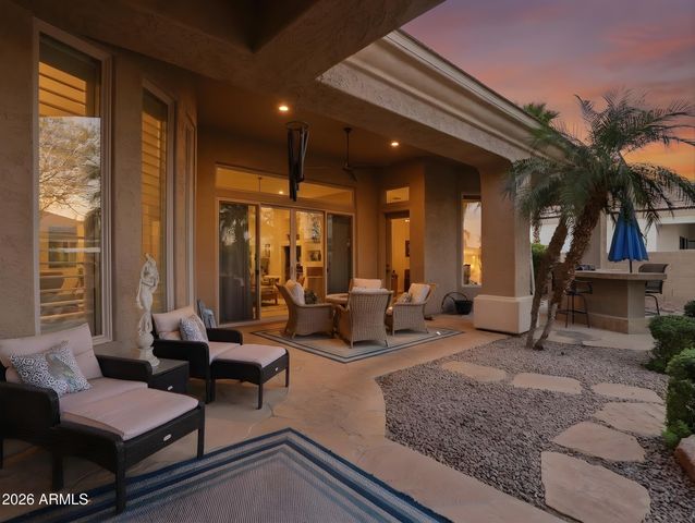 17938 W MARSHALL Court, Litchfield Park, AZ 85340