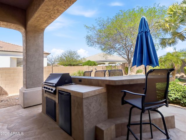 17938 W MARSHALL Court, Litchfield Park, AZ 85340