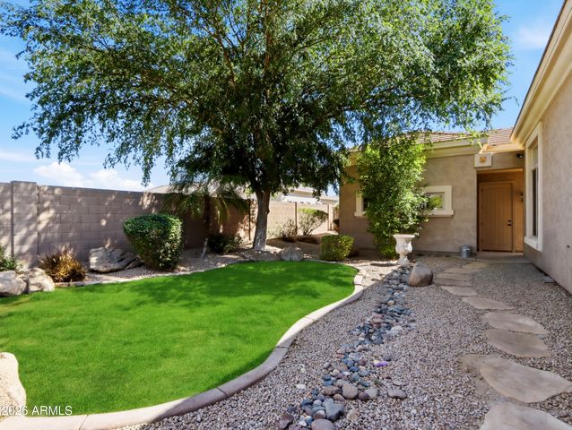 17938 W MARSHALL Court, Litchfield Park, AZ 85340