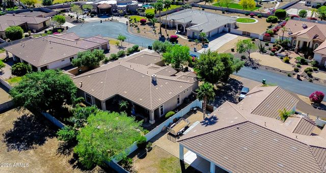 17938 W MARSHALL Court, Litchfield Park, AZ 85340