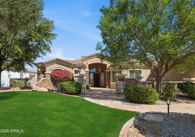 17938 W MARSHALL Court, Litchfield Park, AZ 85340