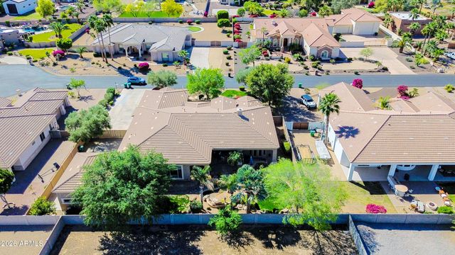 17938 W MARSHALL Court, Litchfield Park, AZ 85340